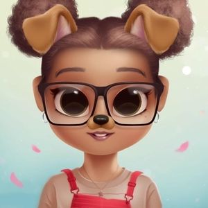 Meet your Posher, Maria